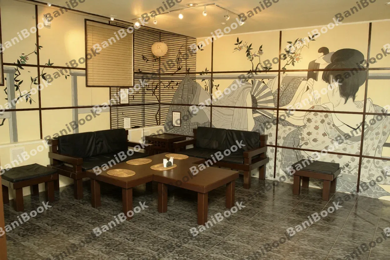 Сауна Прионежская