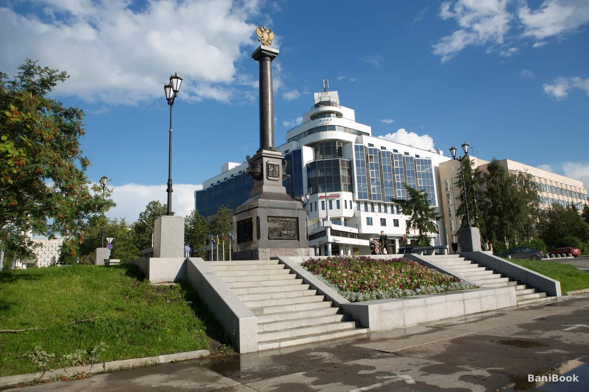 Спортивно-оздоровительный центр Пур-Наволок