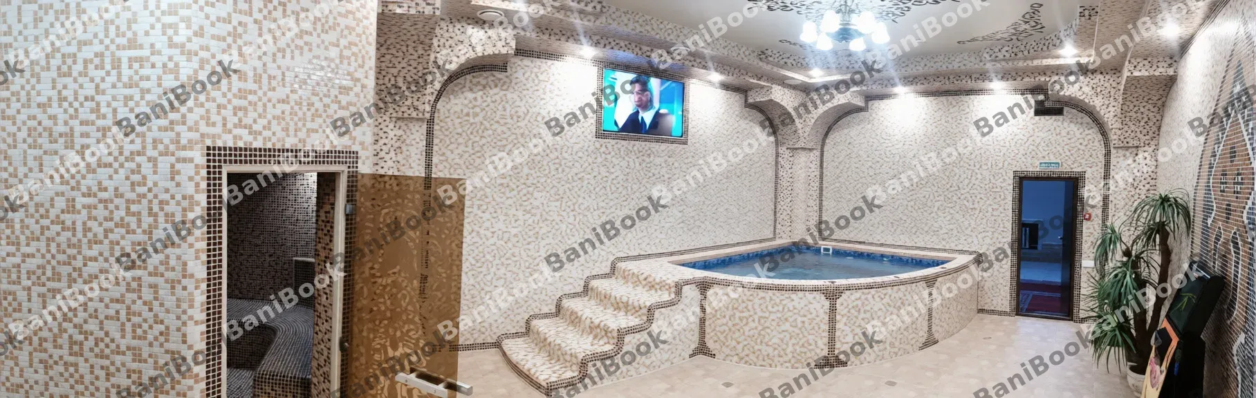 Гостинично- развлекательный комплекс РИО