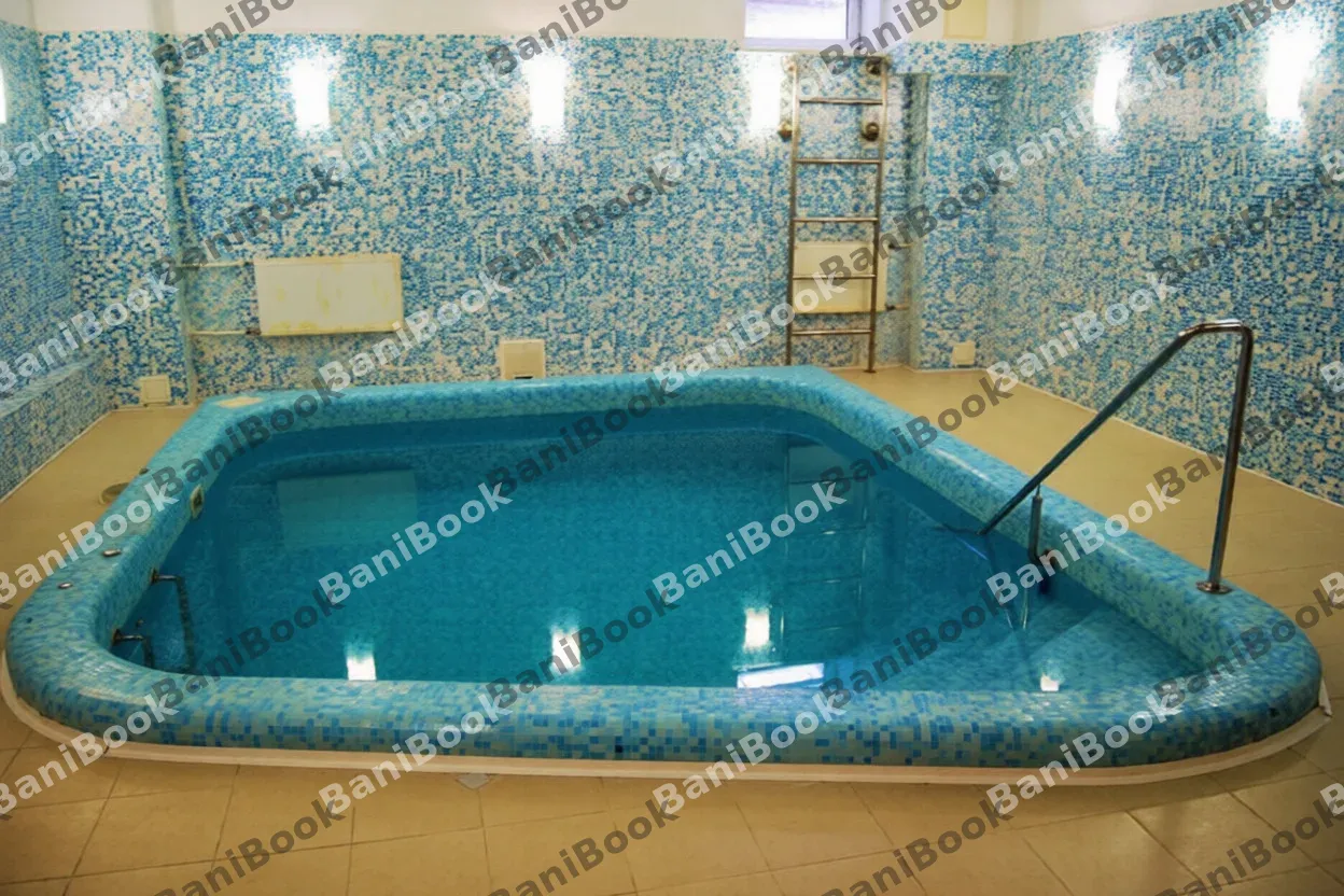 Сауна Барселона