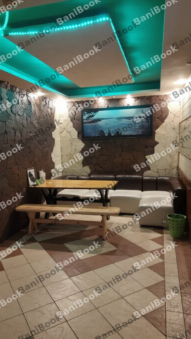 Сауна День и Ночь