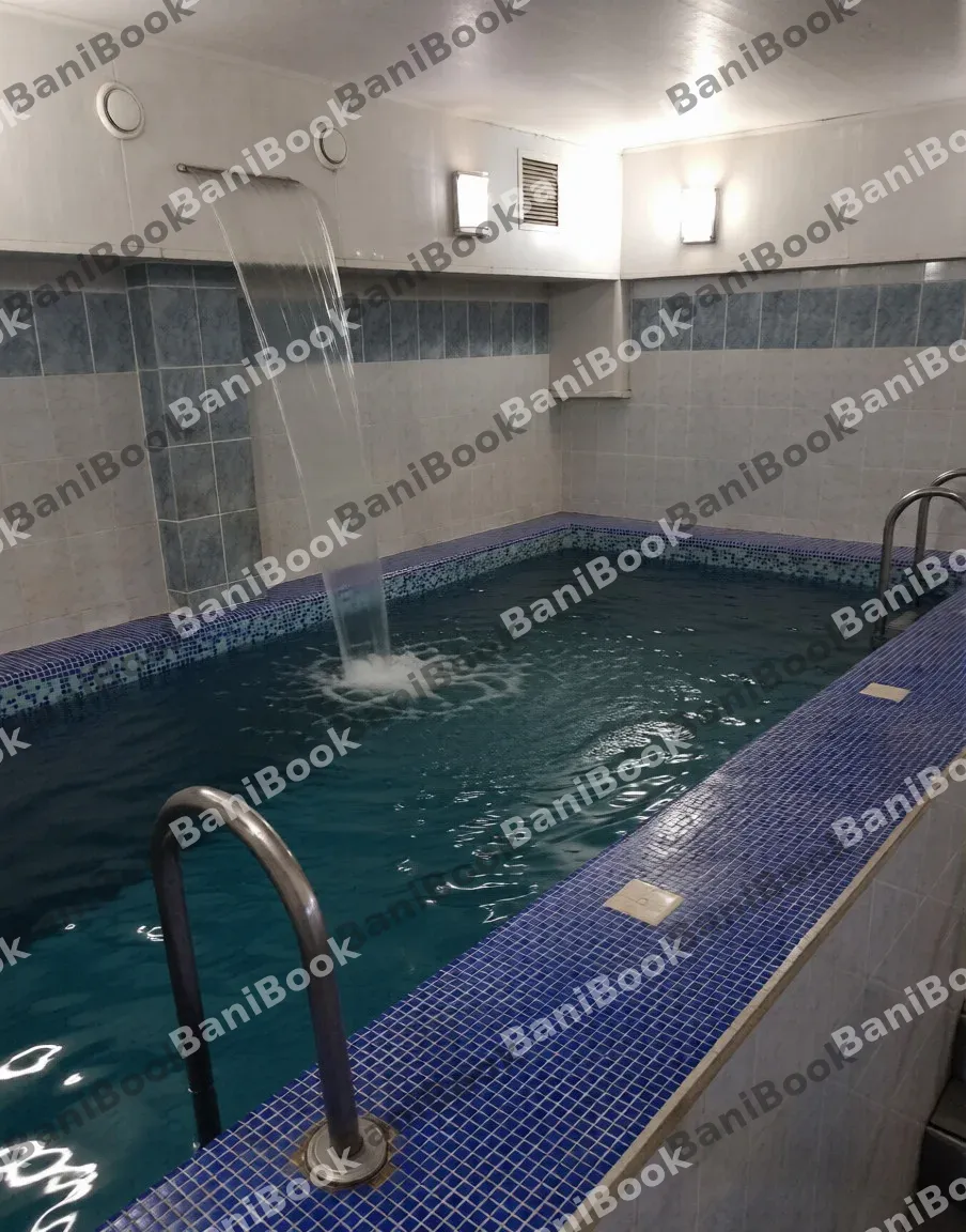 Баня ПСП 2000