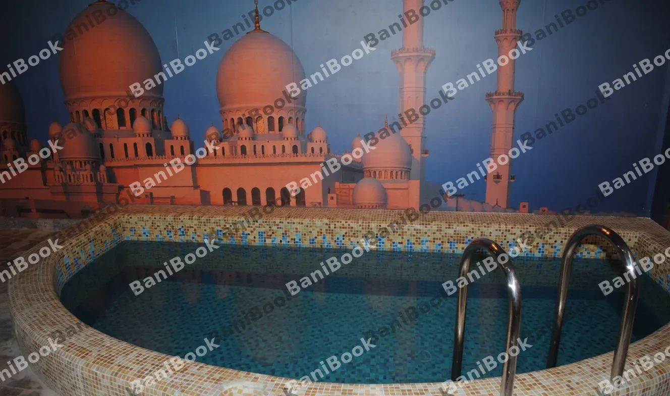 Сауна Абсолют