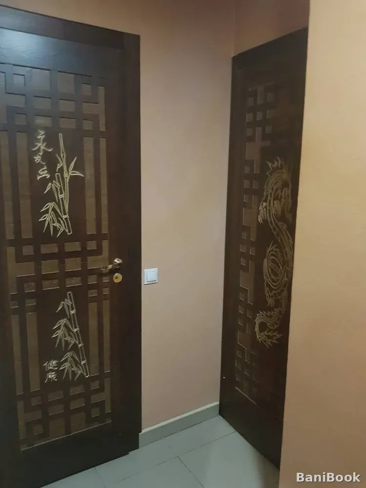 Сауна Кураж