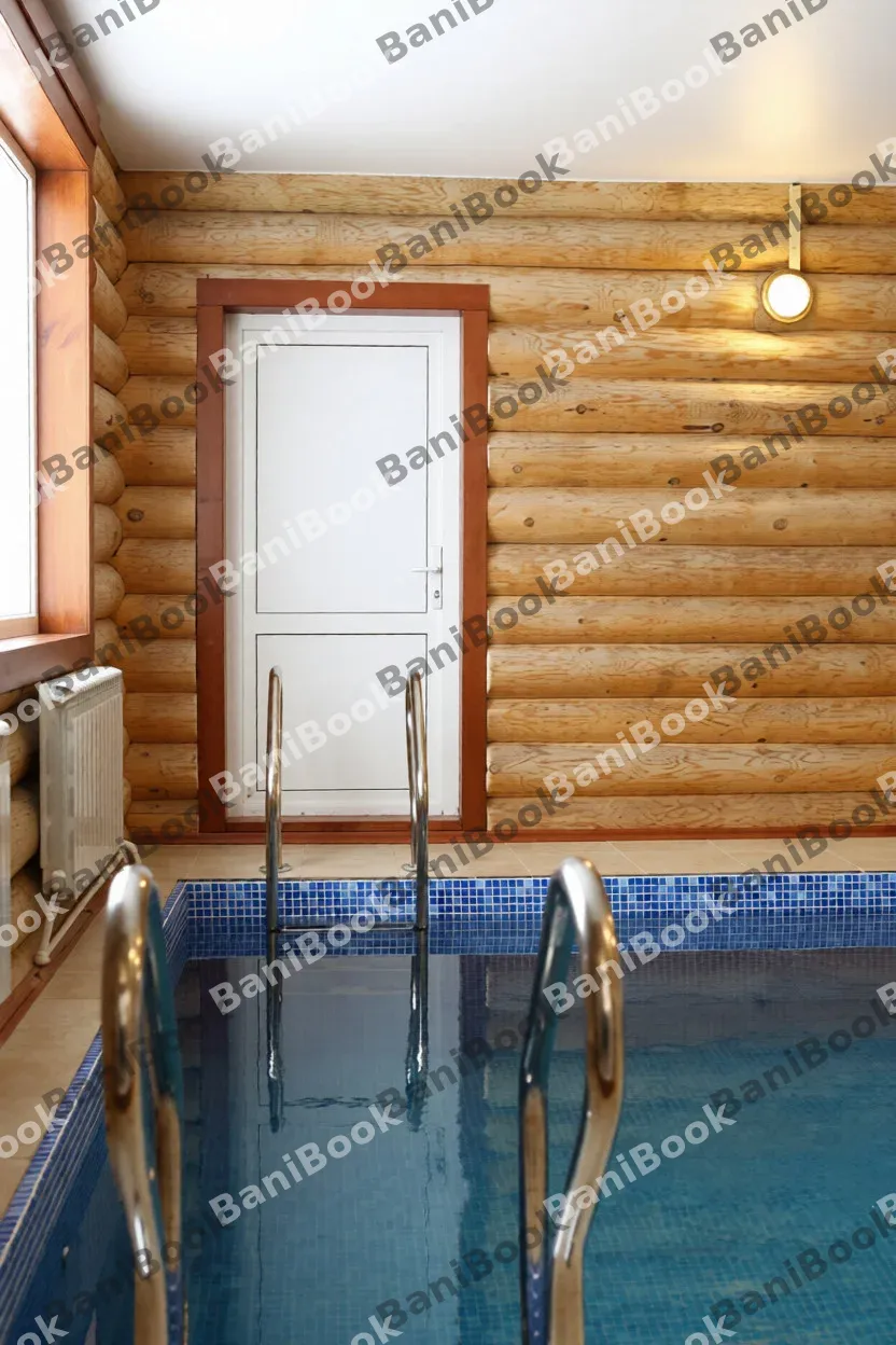 Вознесенские бани