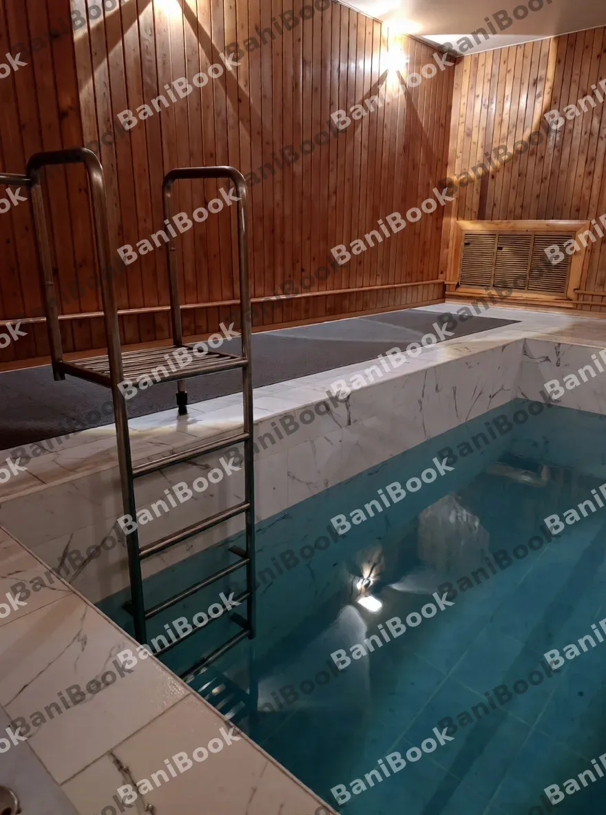 Сауна С легким паром