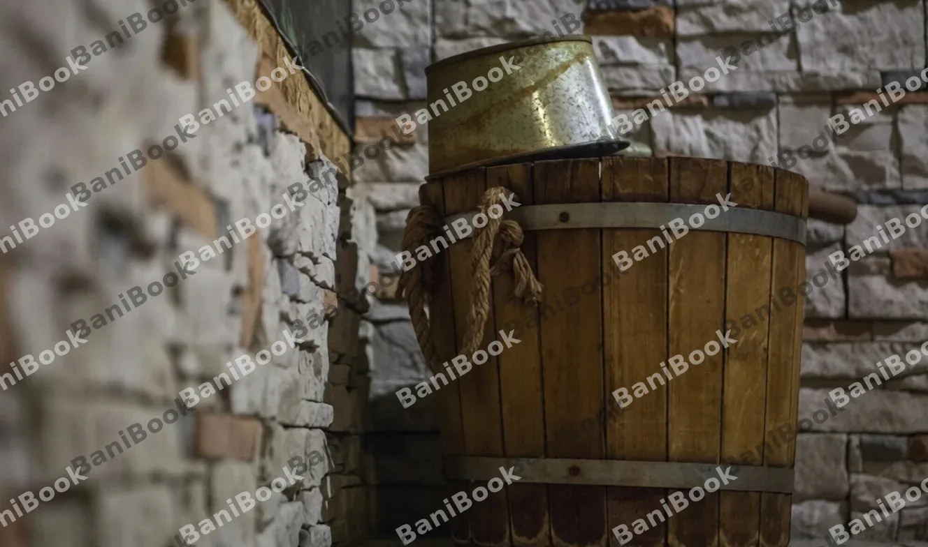 Сауна У Петровича