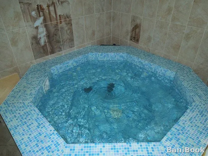 Липовая банька