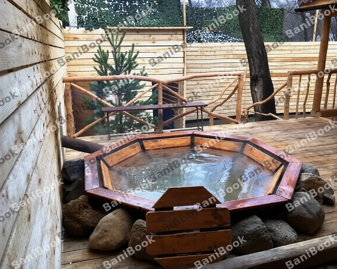 Новые Горки, гостиничный комплекс