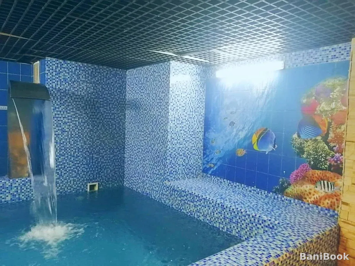 Банька на Северной