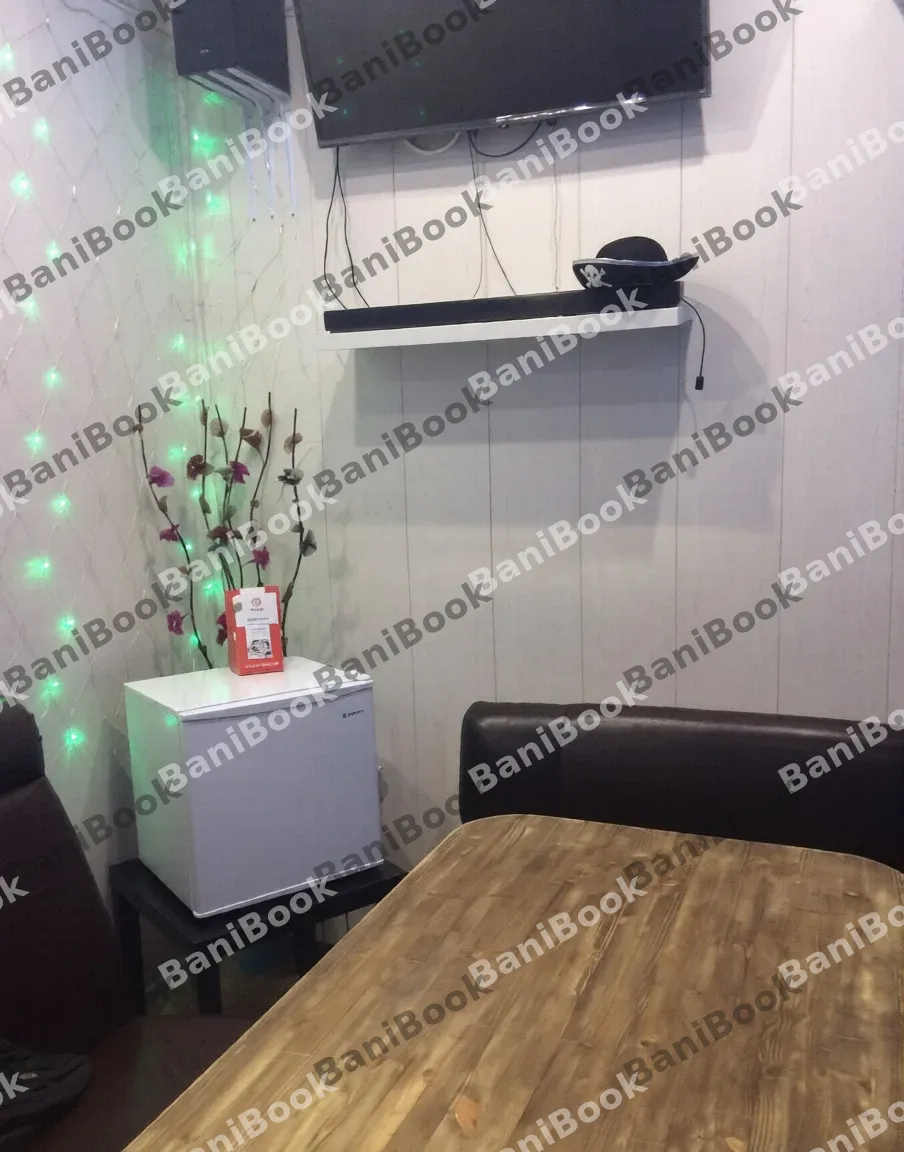 Сауна Карибы