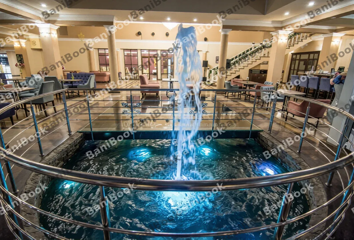 Баня ГК Azimut