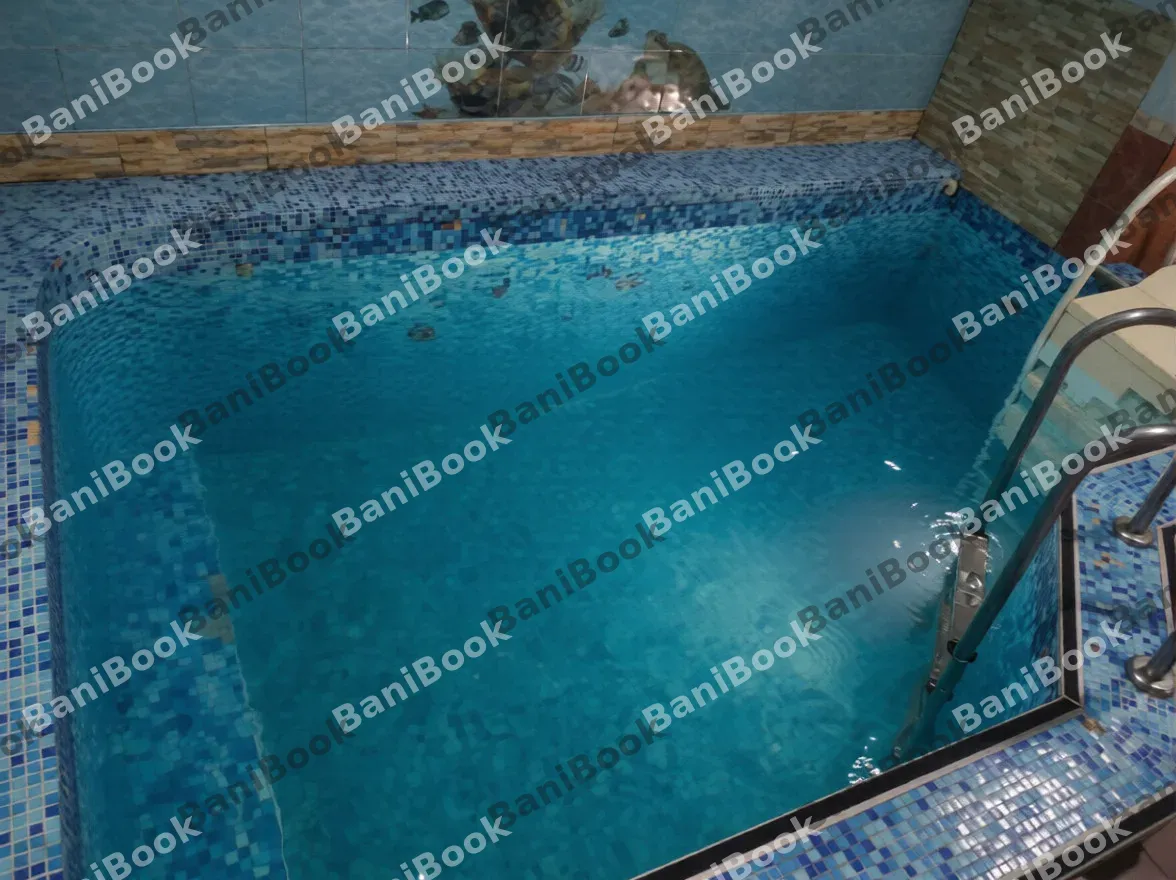 Сауна АФАЛИНА