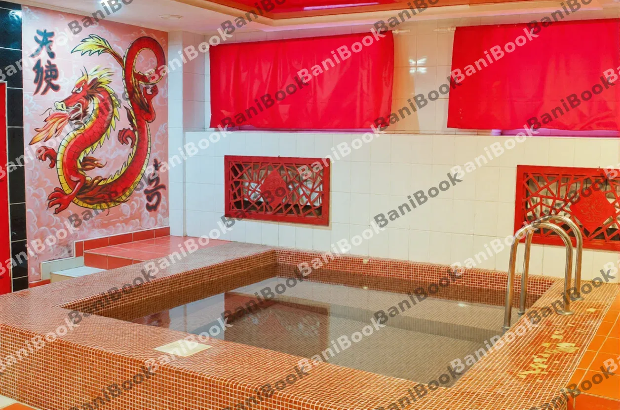 Сауна Зелёный квадрат