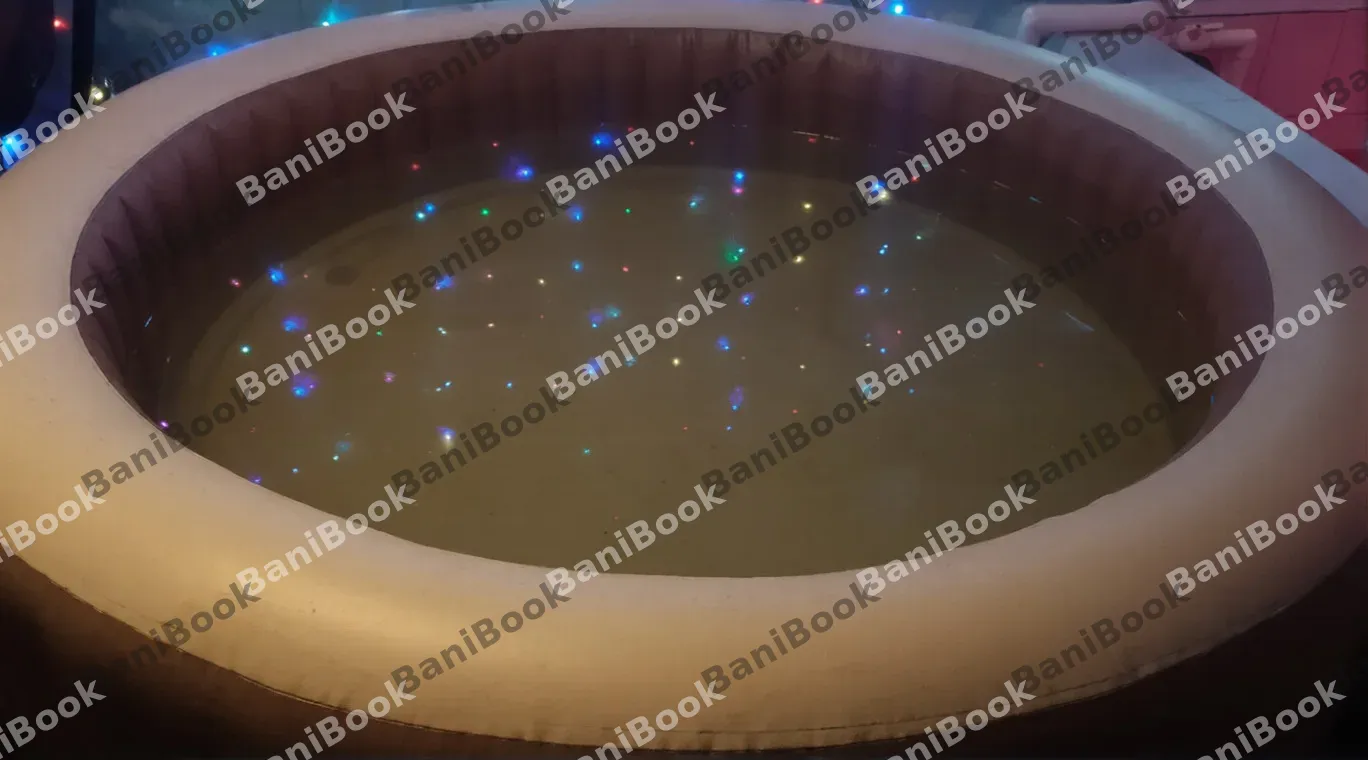 Баня на дровах