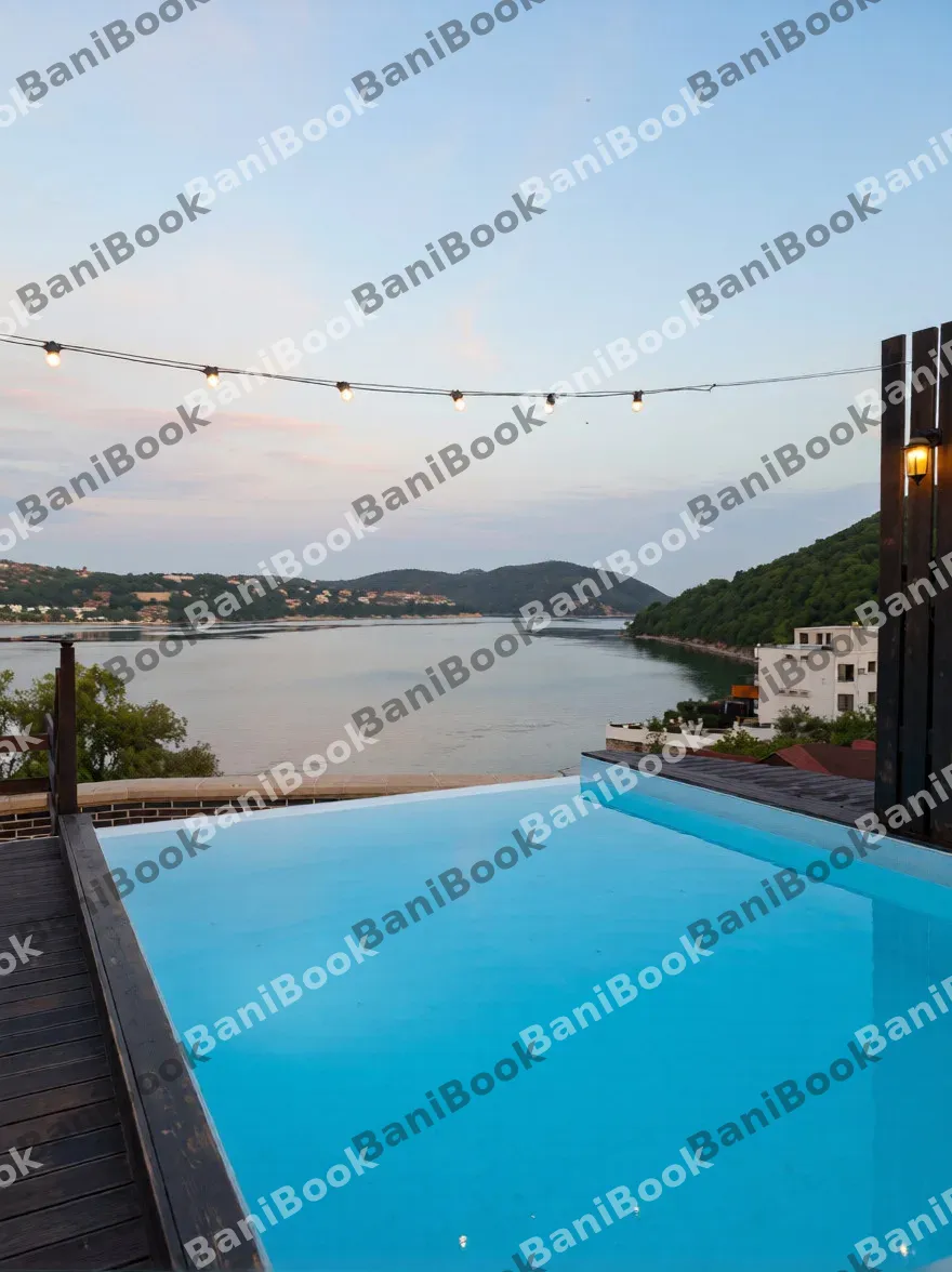 Сауна Крылья-Абрау