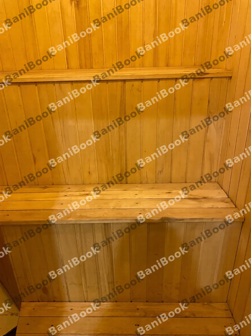 Сауна Малибу