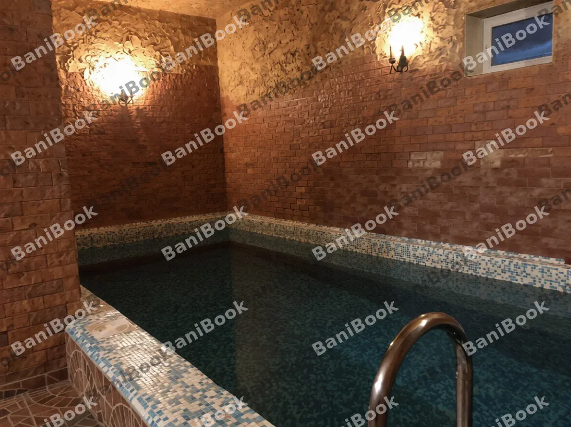 Сауна Элитная(Кавказ)