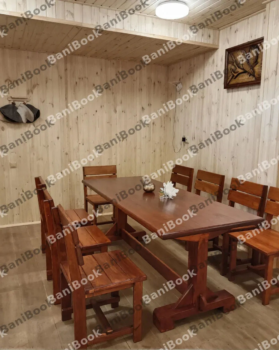 Русская баня