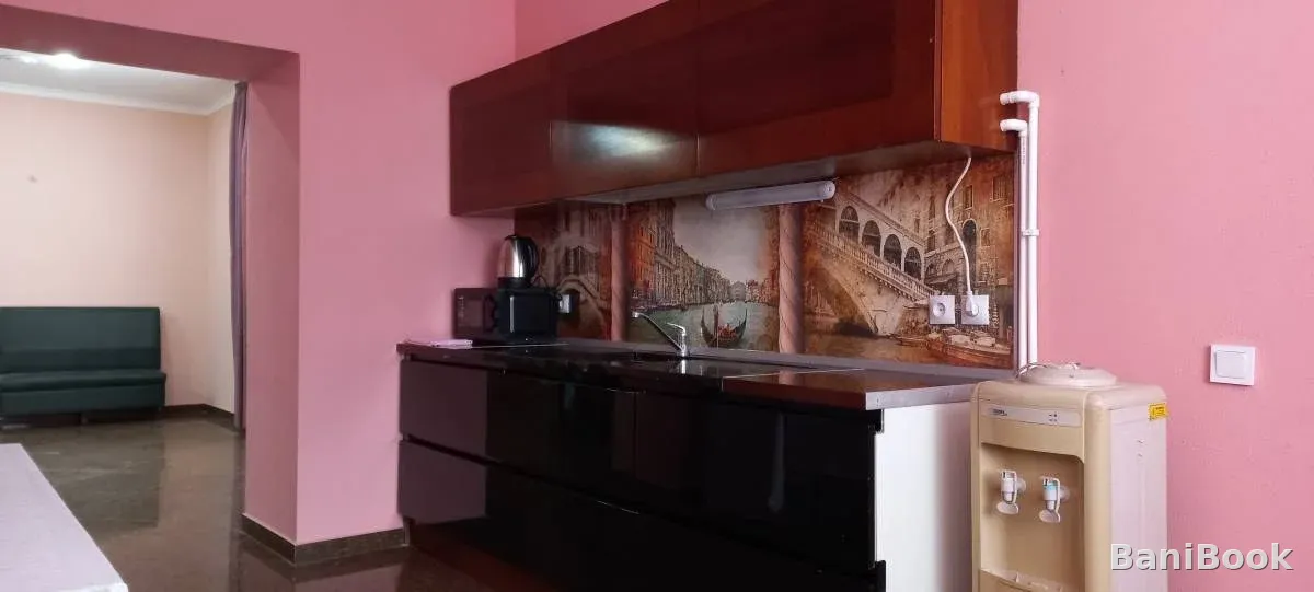 Сауна Родник