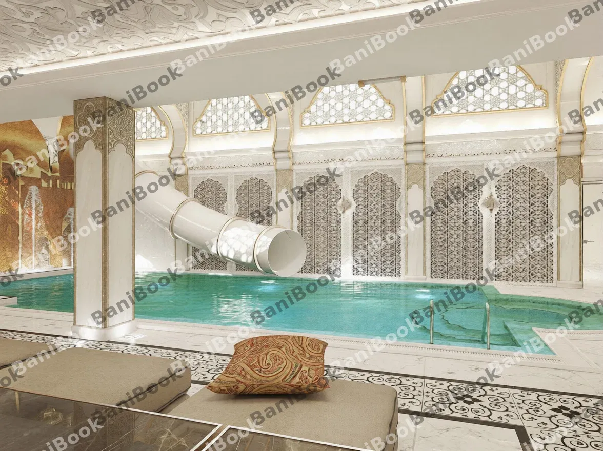 Сауна Авокадо