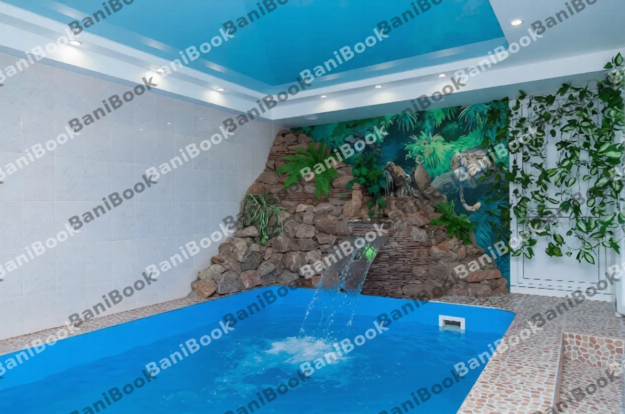 Cауна Калипсо