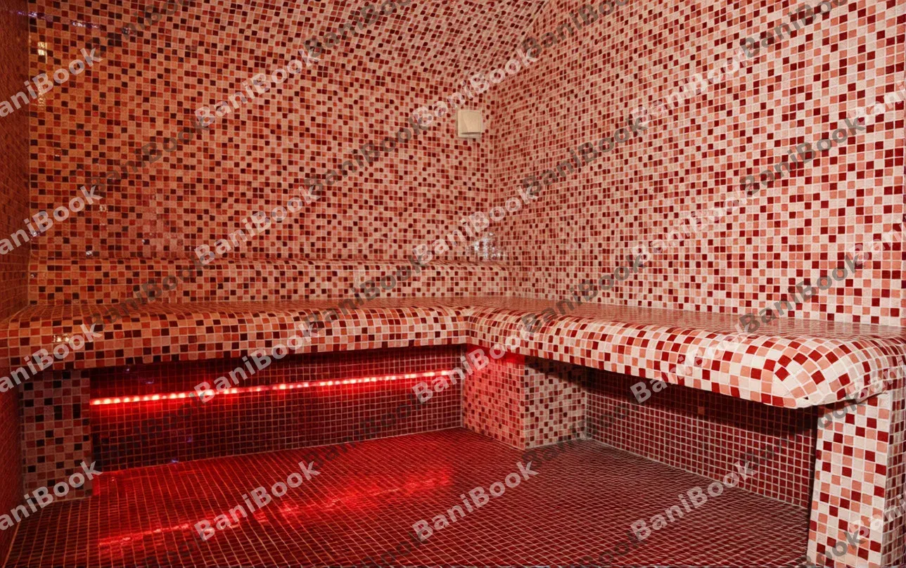 Баня на Трубной