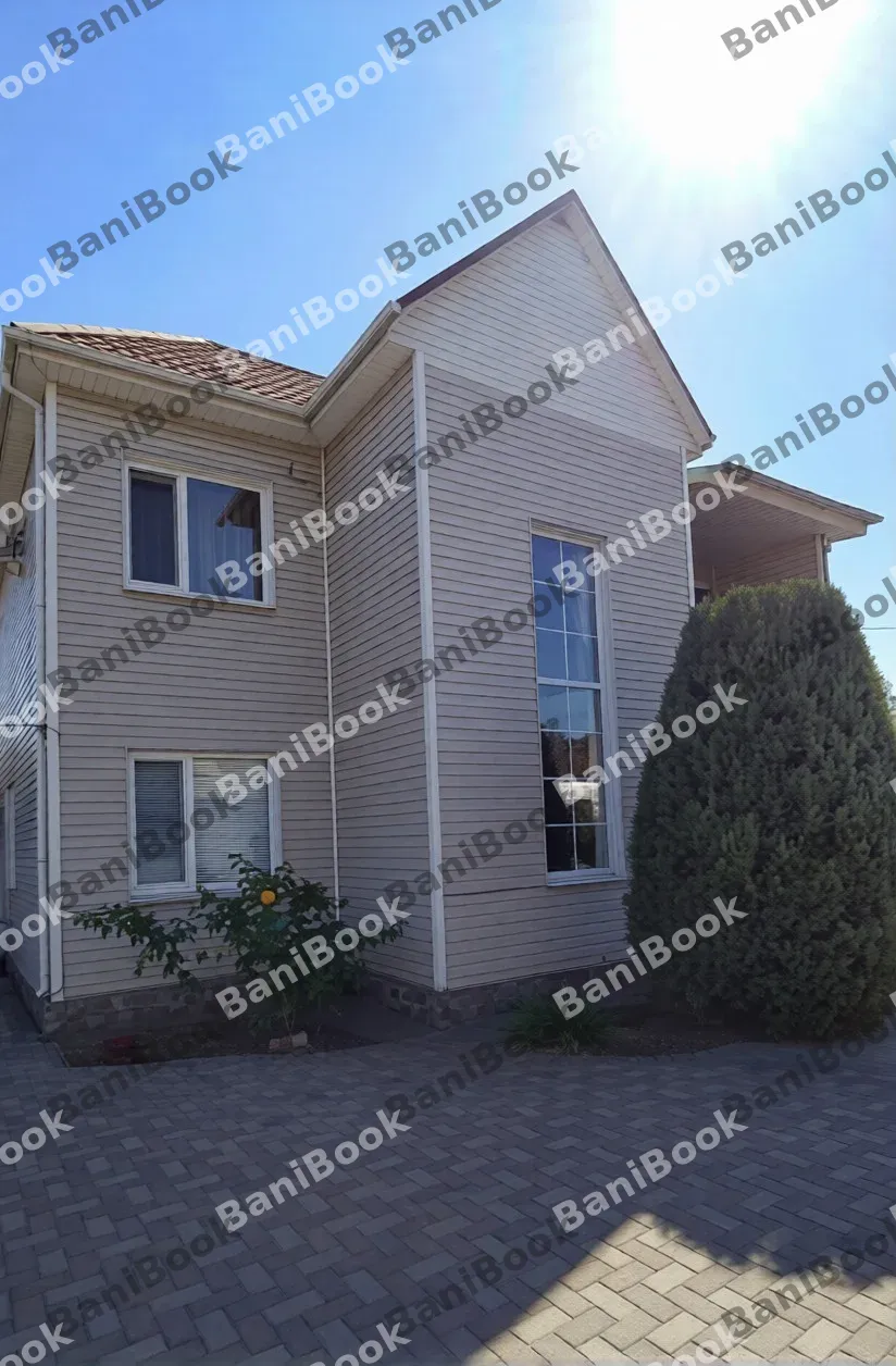 «Mini-Hotel & SPA»