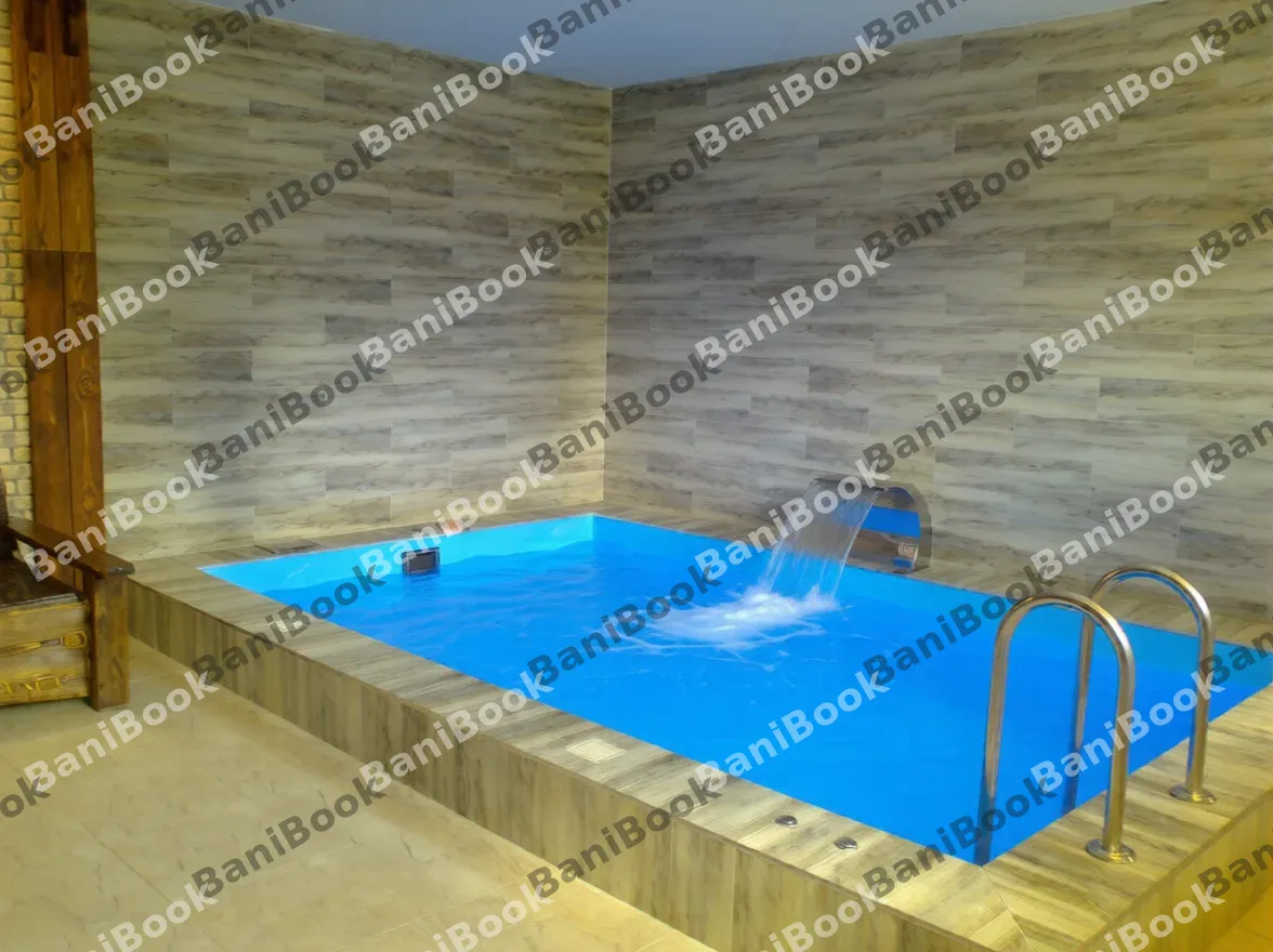 Баня ДОБРЯК на Полянке