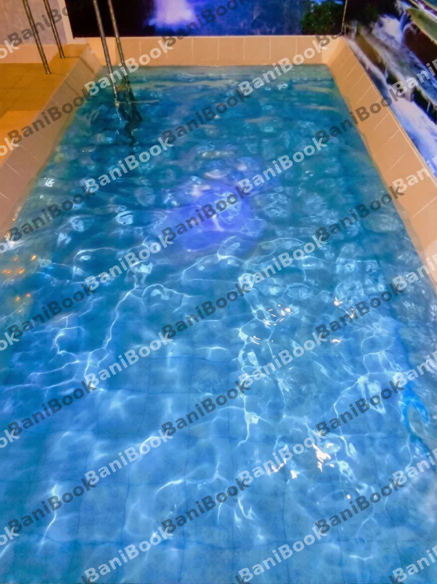 Сауна Авангард