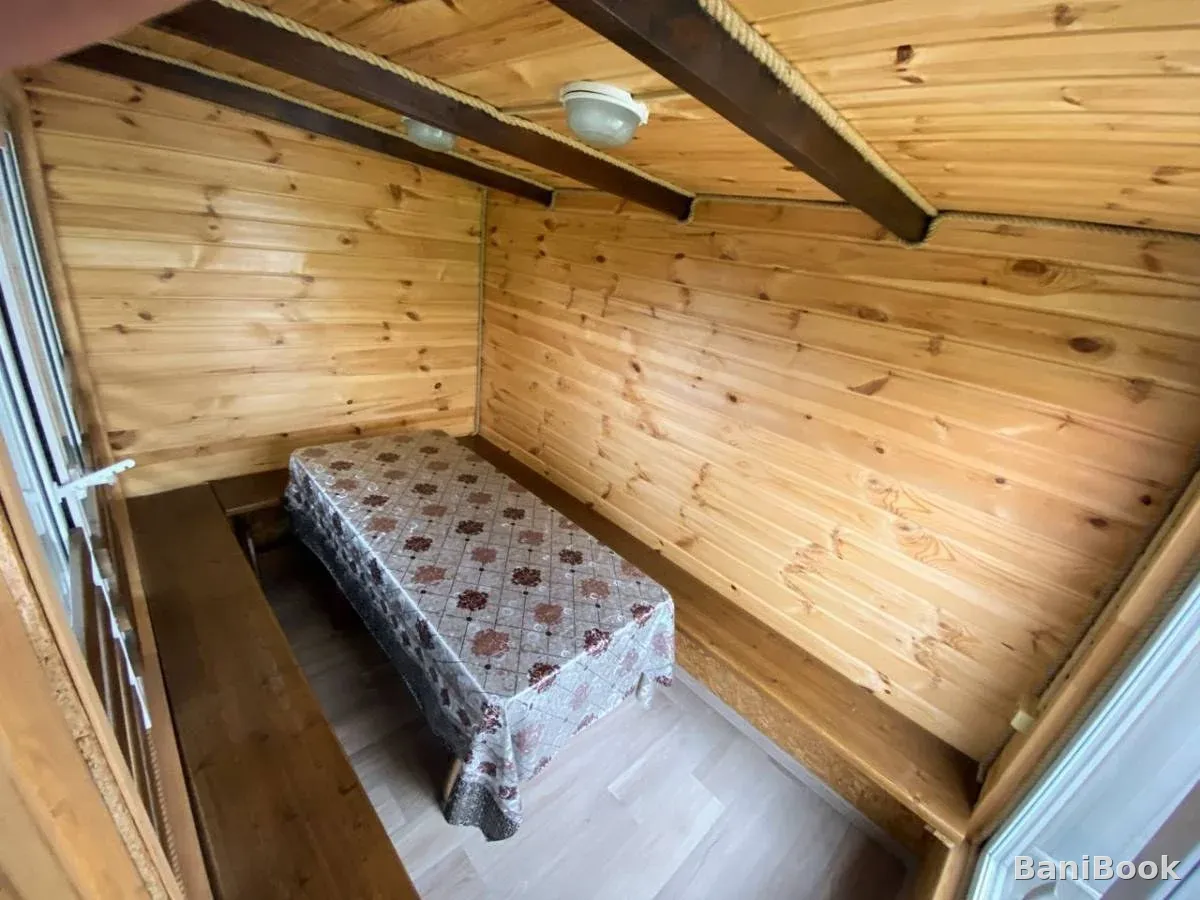 Баня Пар-house