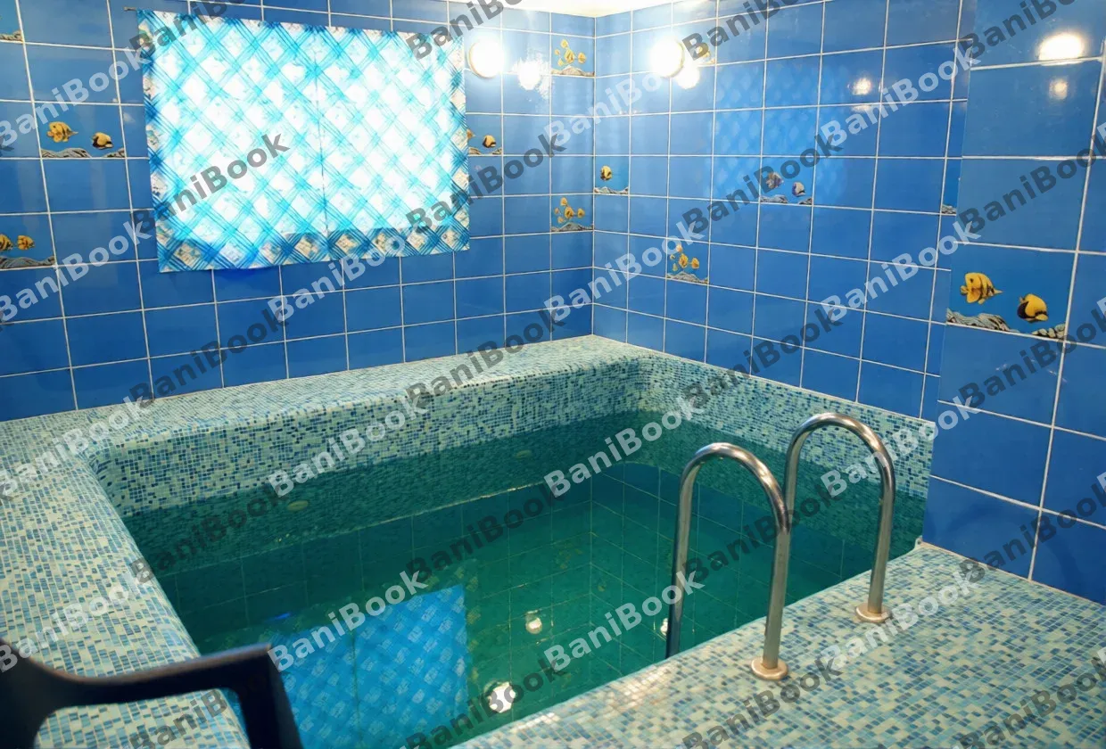 Русские Бани на старой Гальянке