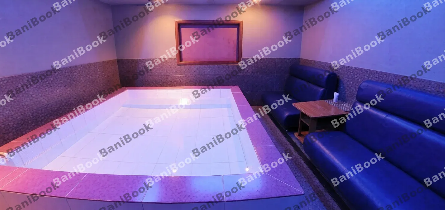 Сауна Соломон