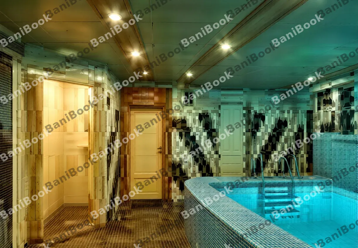 Киселевская банька