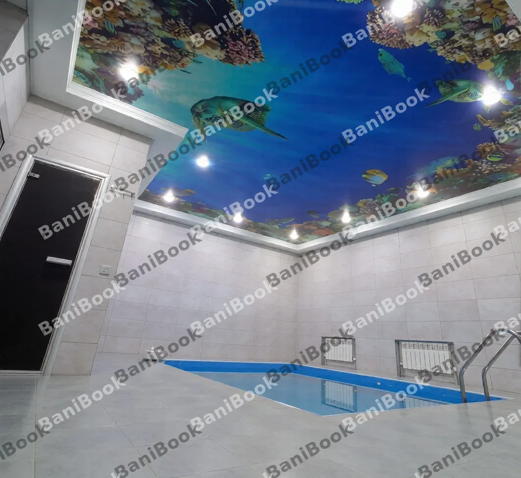 Сауна Син-Дон