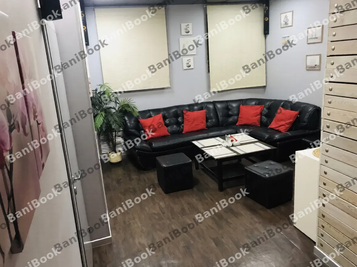 Сауна Mon Plaisir