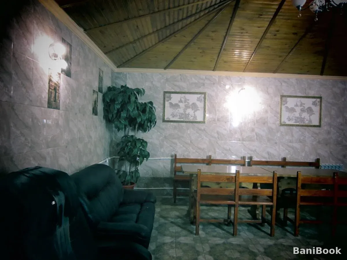 Сауна Грот