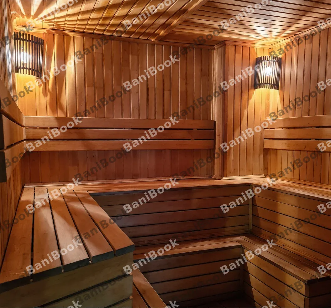 Сауна на Гагарина