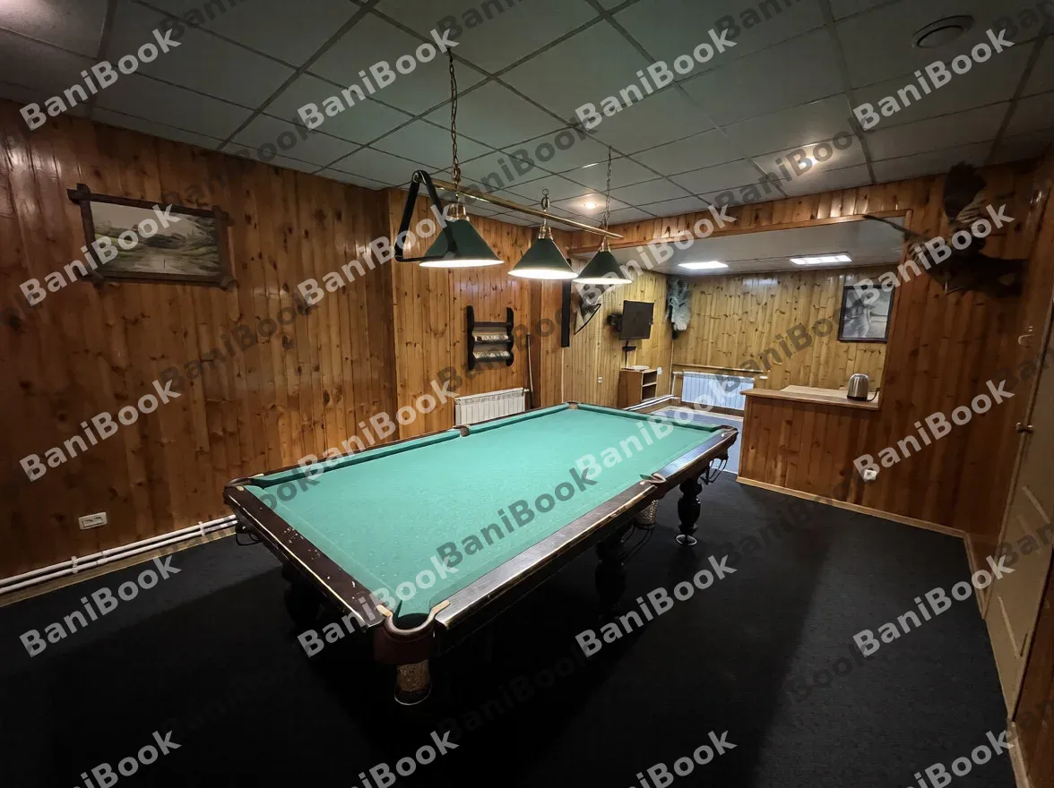 Баня У Фомича