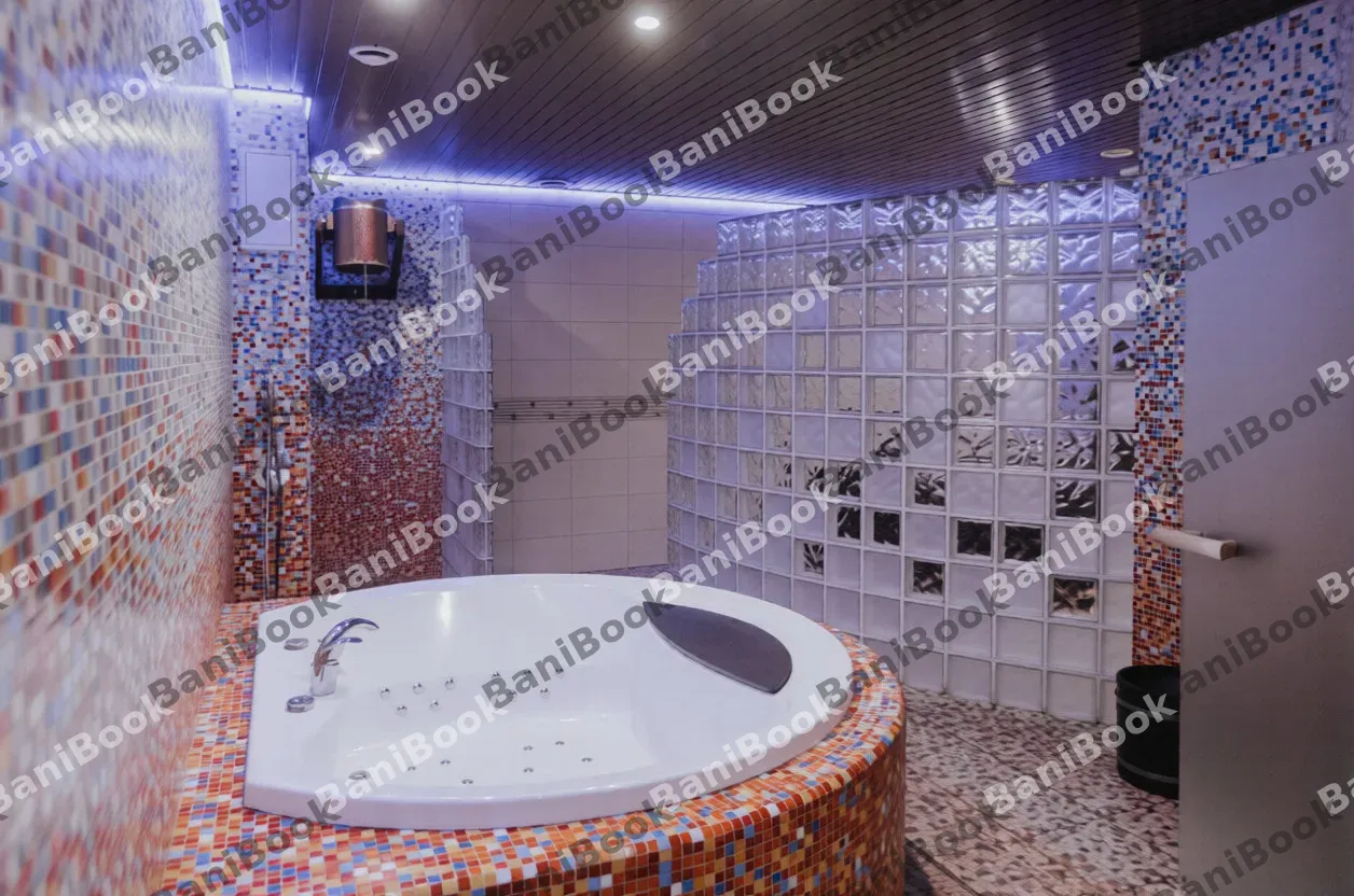 Банный комплекс Бодрость