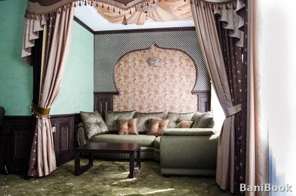 Сауна Отдых