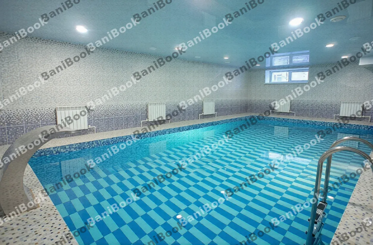 Сауна Багира