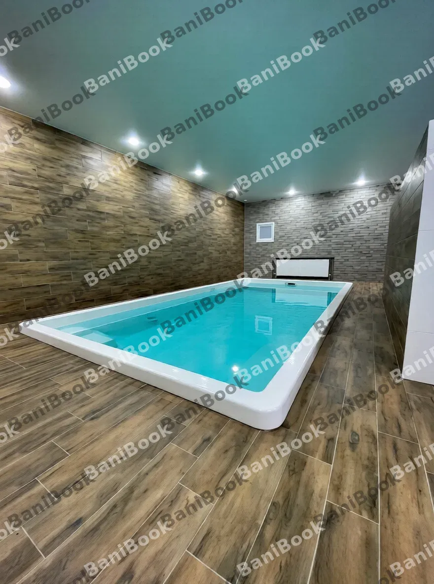 Баня на дровах