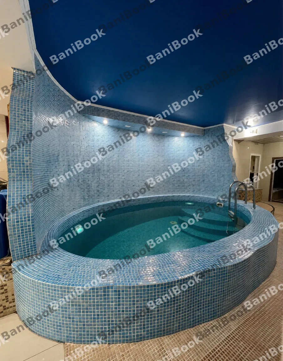 Сауна Атлантида