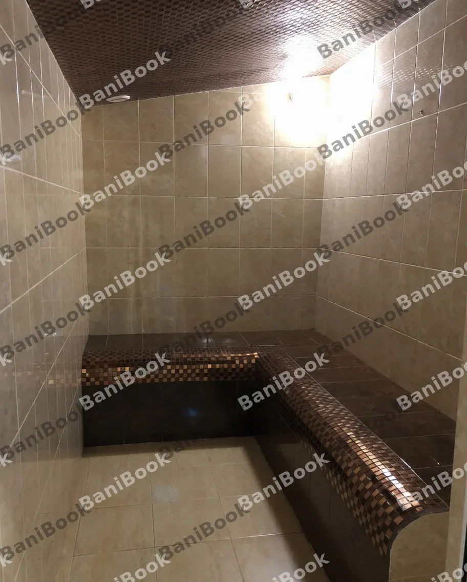 Сауна Феникс