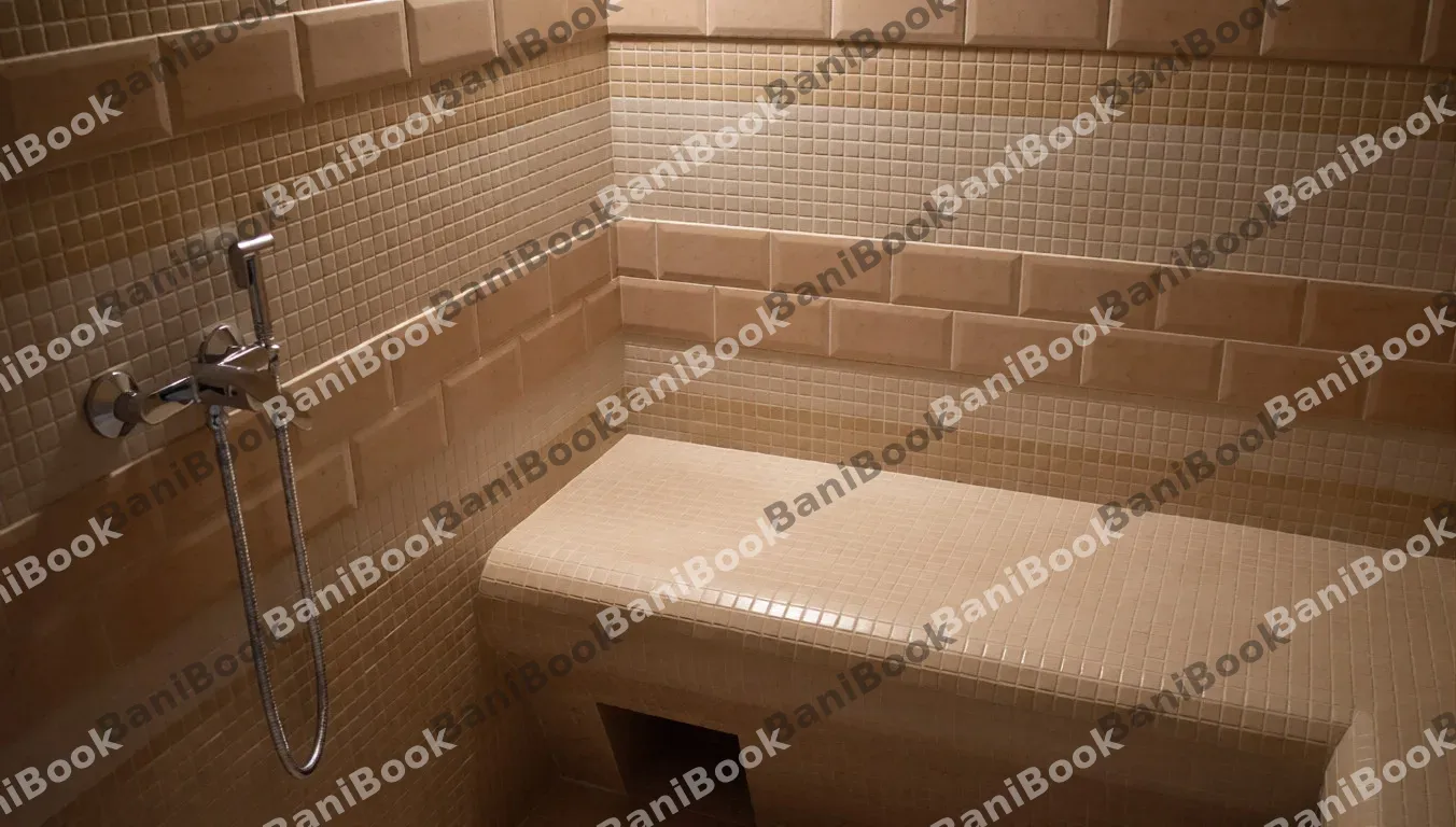 Плавучая баня и Spа Корабль