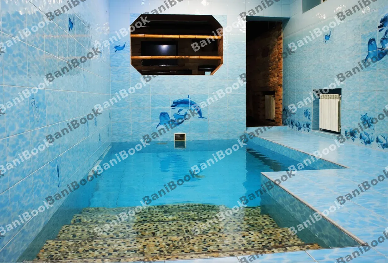 Баня Диамонд