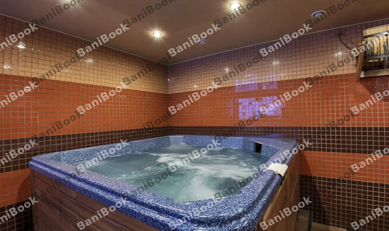 Сауна На Дальневосточном