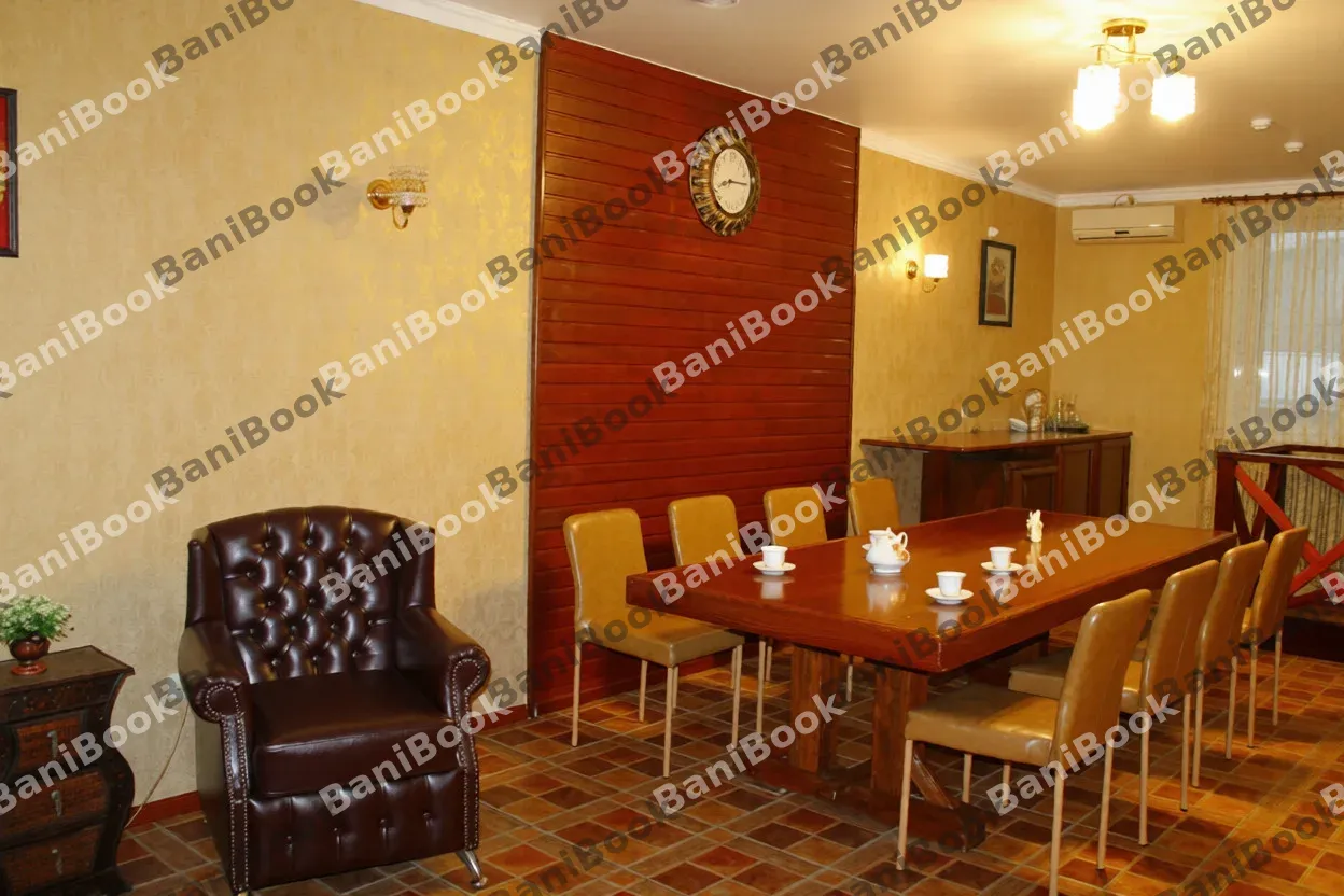 Сауна Сенатор