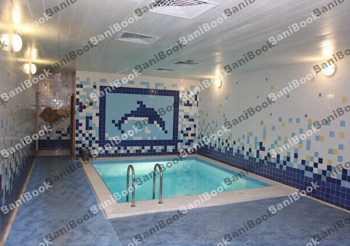 Сауна на Кутузова 4